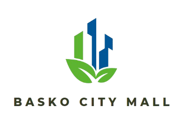 BASKO CITY MALL