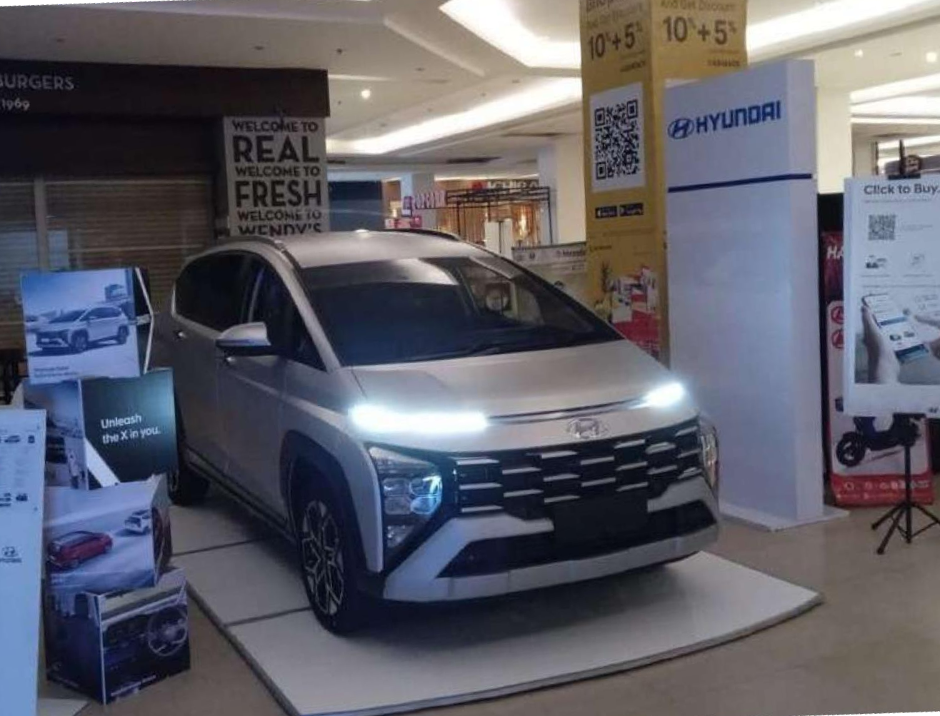 HYUNDAI