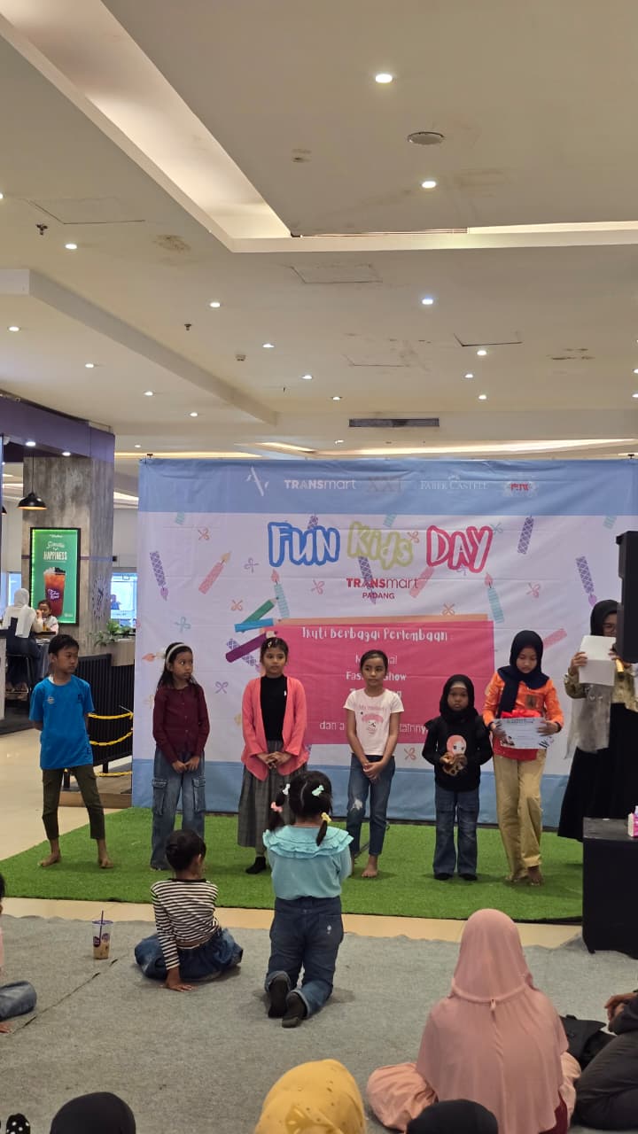 FUN KIDS DAY — Foto 4