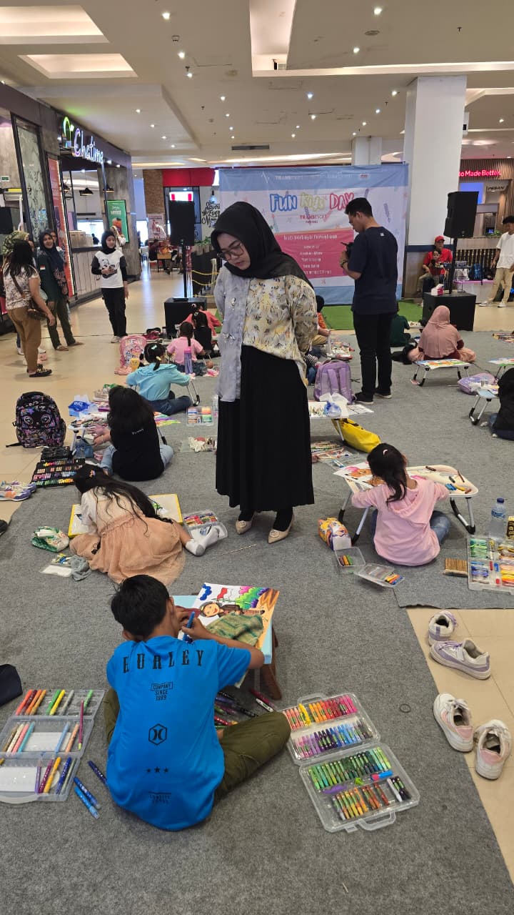 FUN KIDS DAY — Foto 5