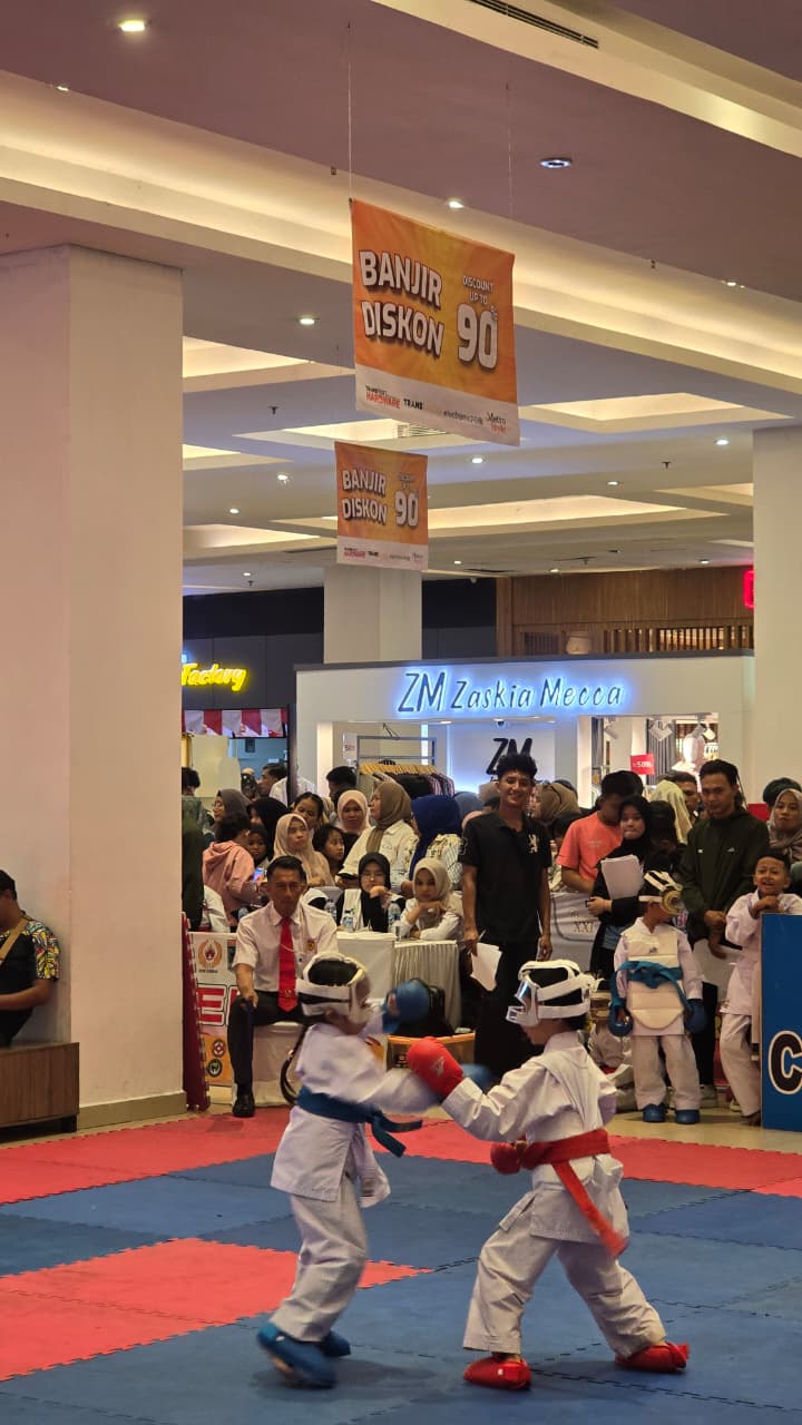 KARATE — Foto 4