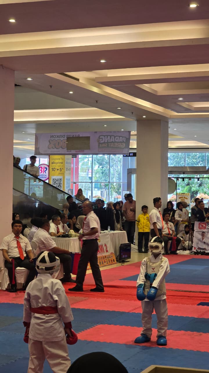 KARATE — Foto 5