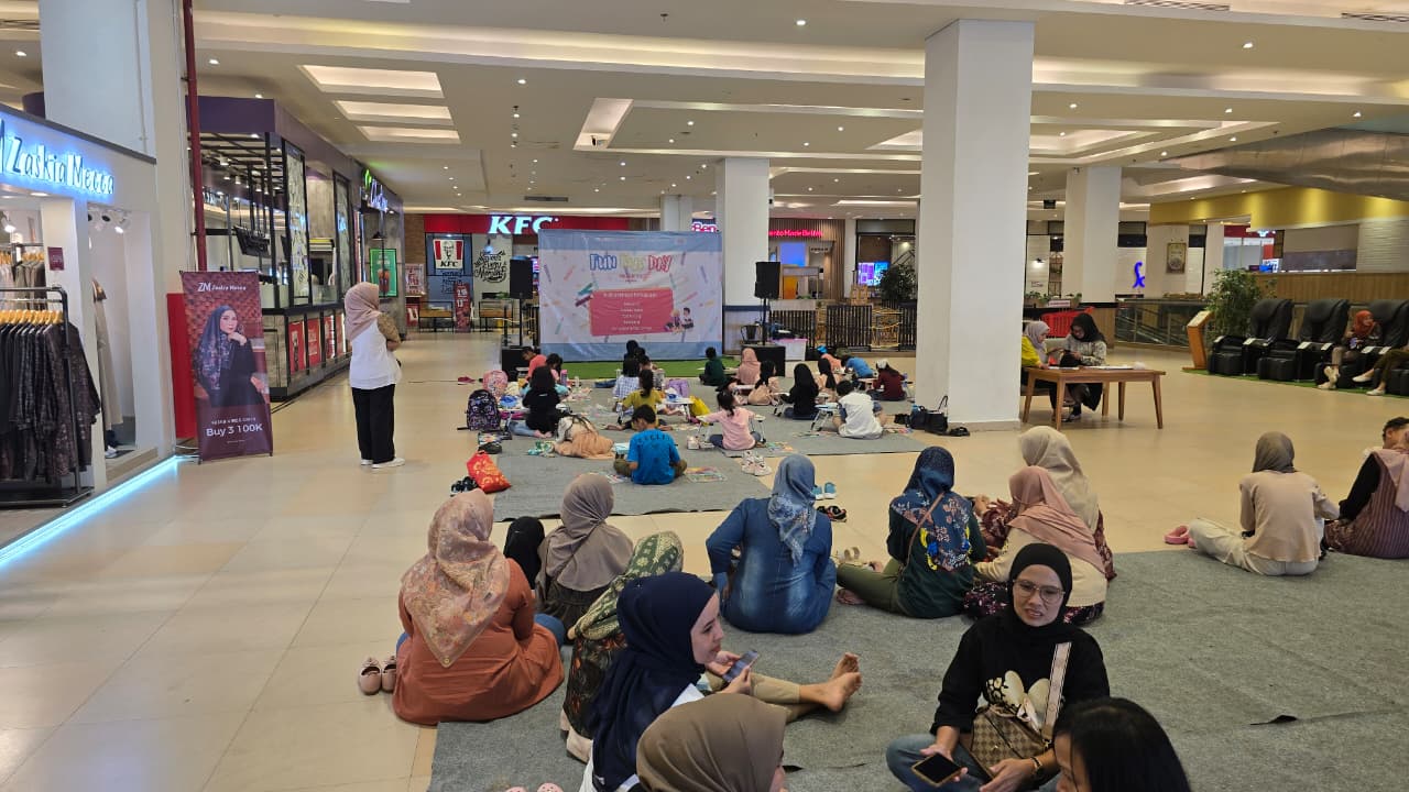 FUN KIDS DAY — Foto 6