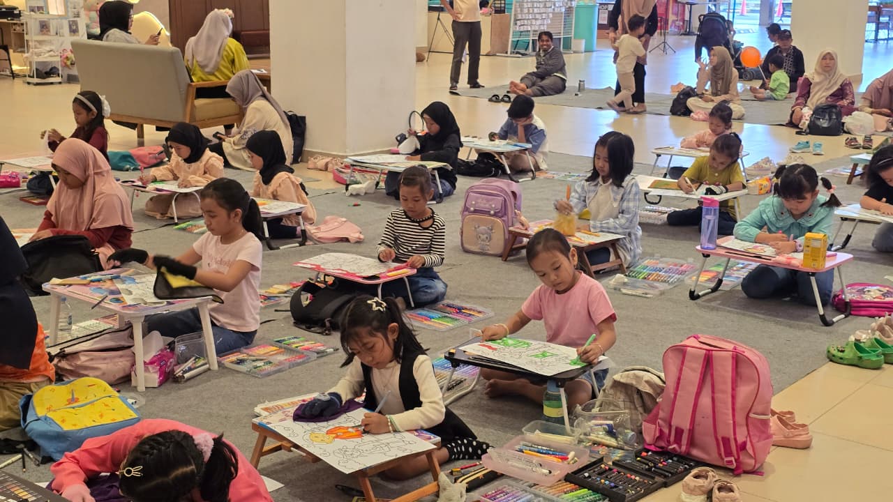 FUN KIDS DAY — Foto 7