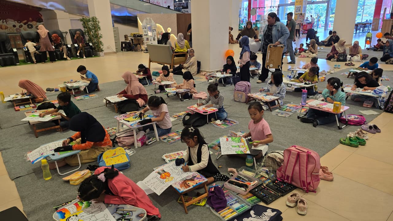 FUN KIDS DAY — Foto 8