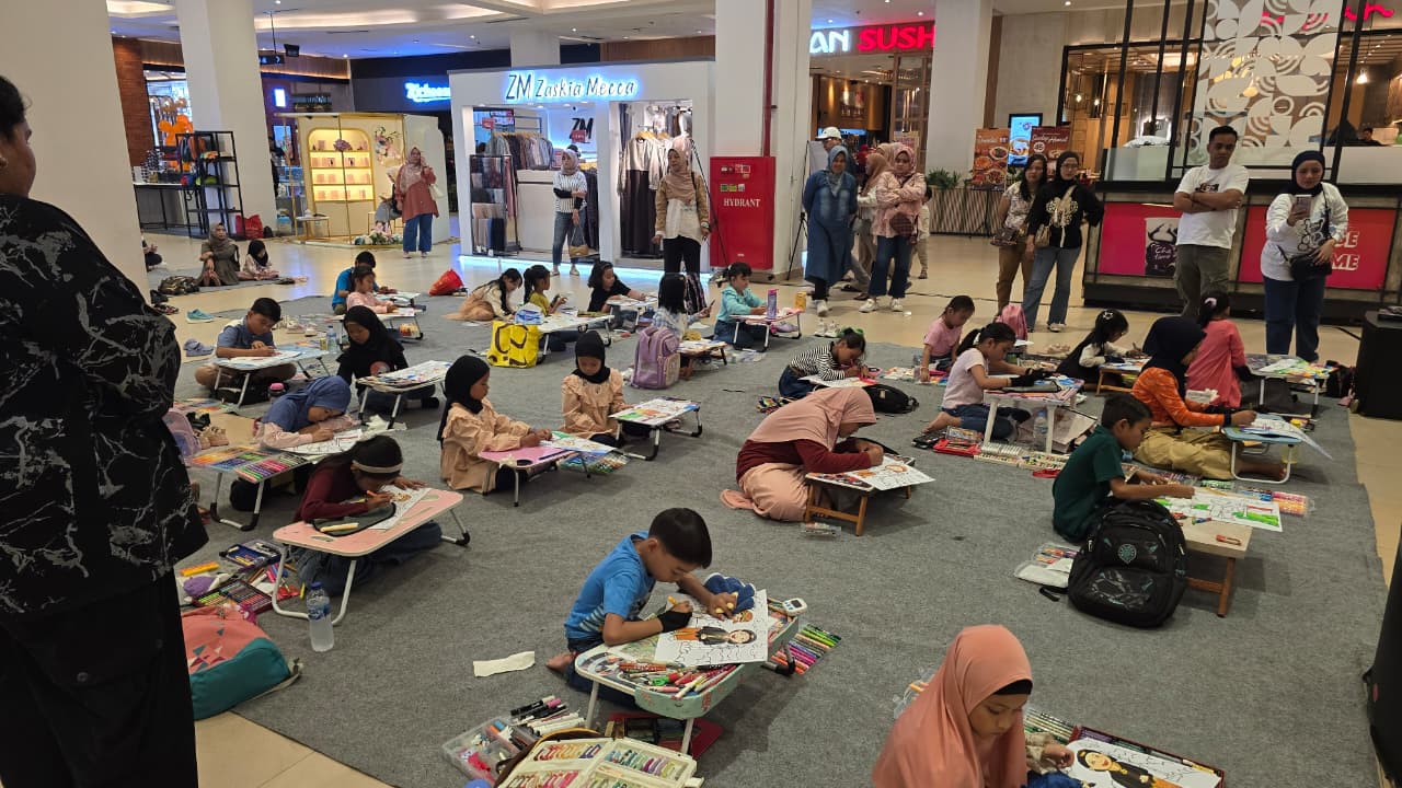 FUN KIDS DAY — Foto 11