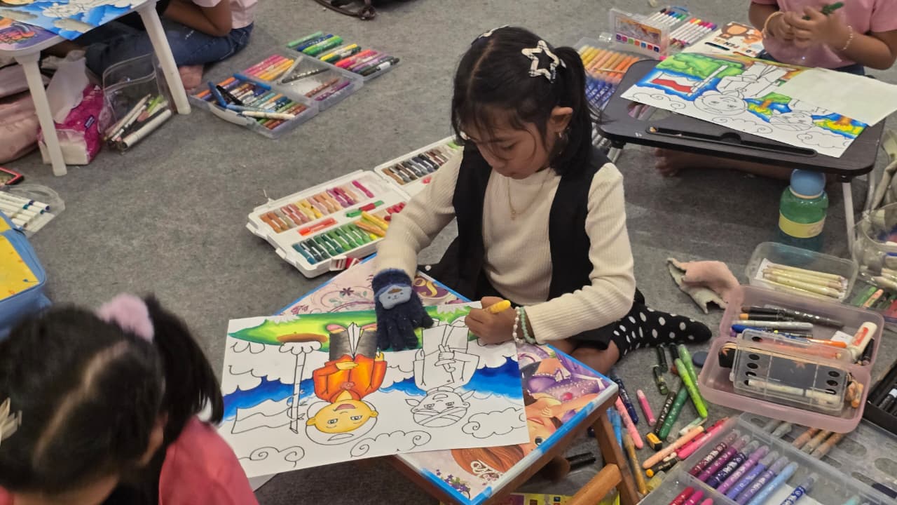 FUN KIDS DAY — Foto 12