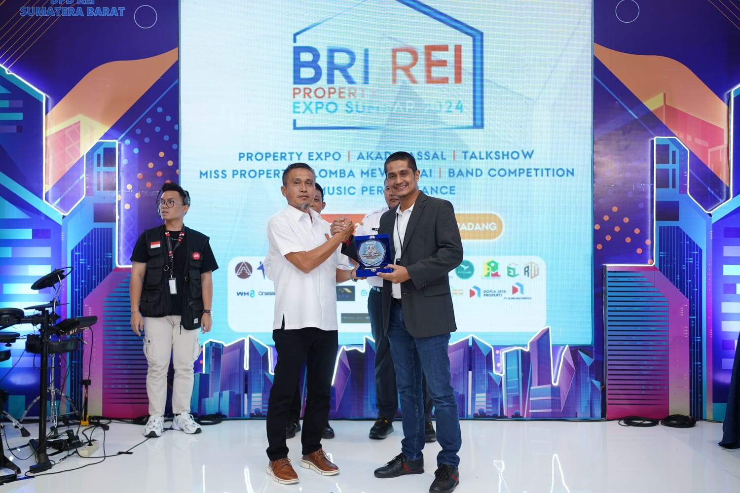 BRI REI EXPO 2024 — Foto 6