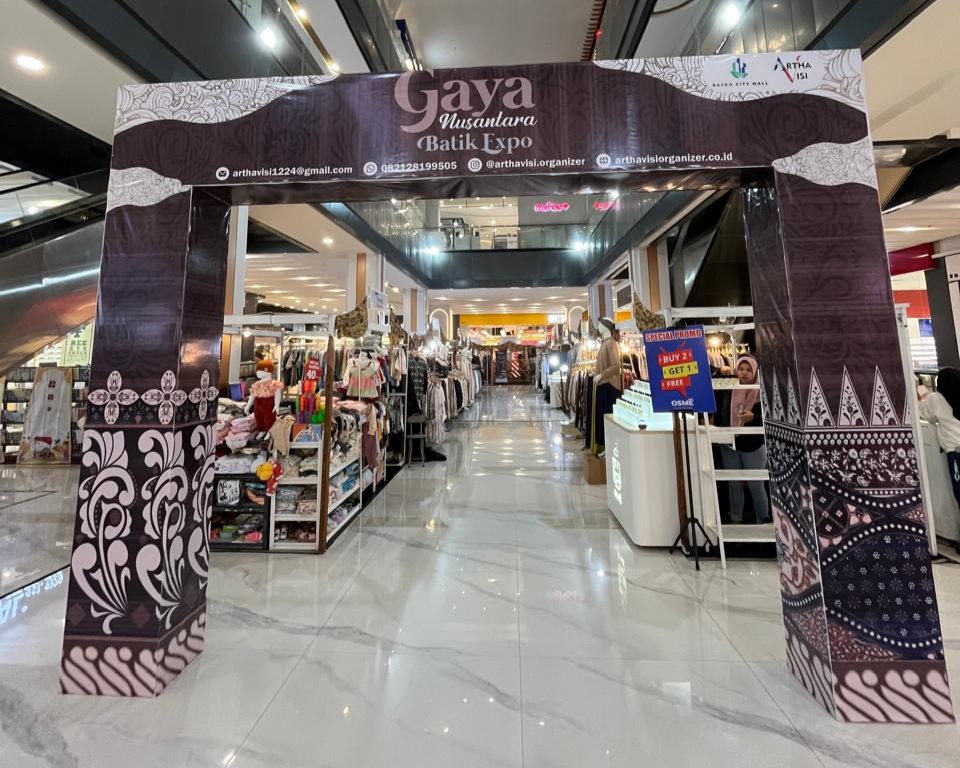 GAYA NUSANTARA